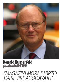 Donald Kumerfeld