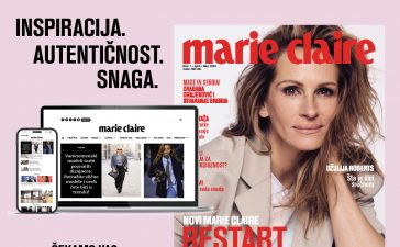 Marie Claire Srbija