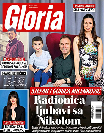 gloria