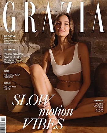 grazia 