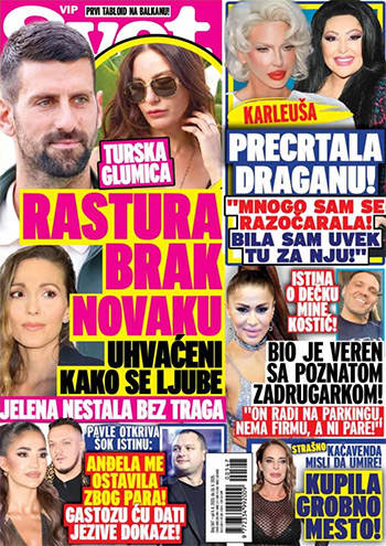 svet