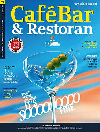 cafebar & restoran