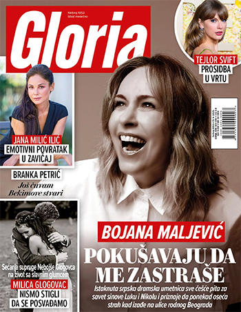 gloria