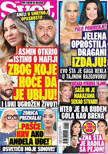 svet