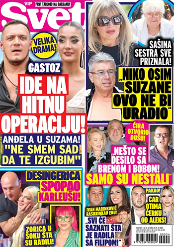 svet