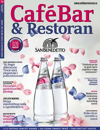 cafebar & restoran