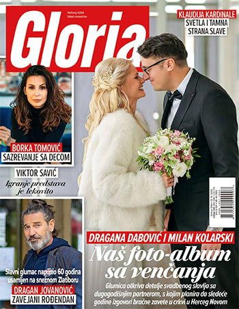 gloria