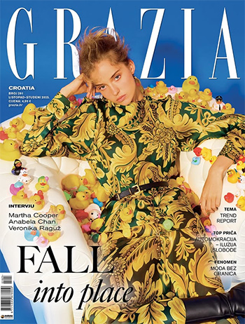 grazia.hr
