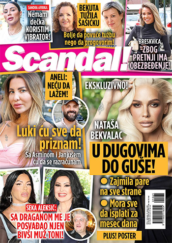 scandal
