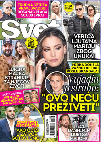 svet