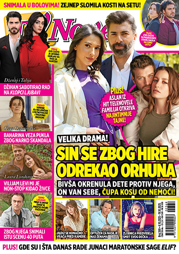 TV novele